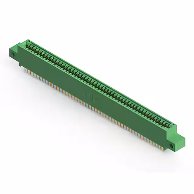 845-098-525-512 EDAC Inc.  Edgeboard Connectors